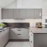Villavilla 668 - Skastrup Strand, Fyn Og Oer بيت للعطل