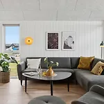 Villavilla 668 - Skastrup Strand, Fyn Og Oer 博恩瑟