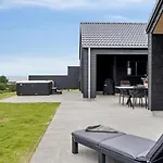 بيت للعطل Villavilla 668 - Skastrup Strand, Fyn Og Oer