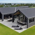Villavilla 668 - Skastrup Strand, Fyn Og Oer