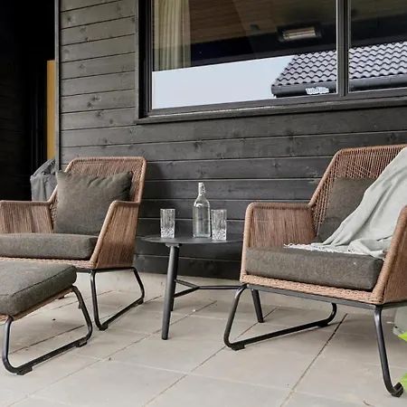 Holiday home Villavilla 668 - Strand, Fyn Og Oer Bogense