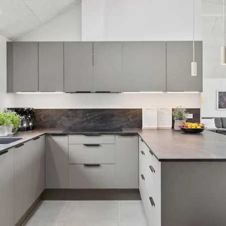 Villavilla 668 - Strand, Fyn Og Oer * Bogense