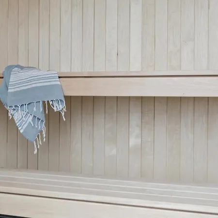 Villavilla 668 - Strand, Fyn Og Oer Holiday home *