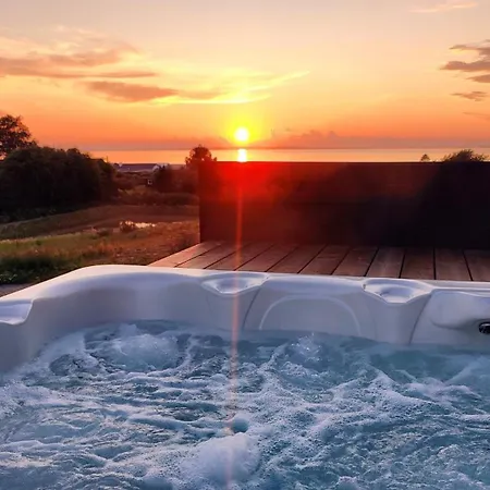 Villavilla 668 - Strand, Fyn Og Oer *