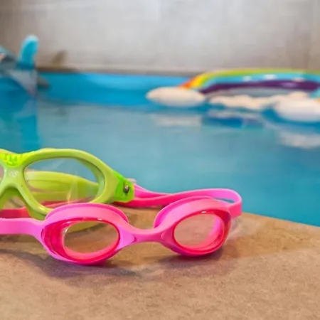 Villavilla 668 - Skastrup Strand, Fyn Og Oer * Bogense