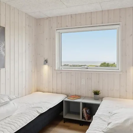 Holiday home Villavilla 668 - Skastrup Strand, Fyn Og Oer *