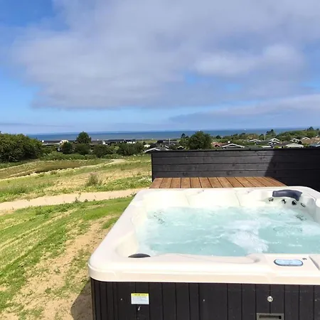 Villavilla 668 - Skastrup Strand, Fyn Og Oer Holiday home Bogense
