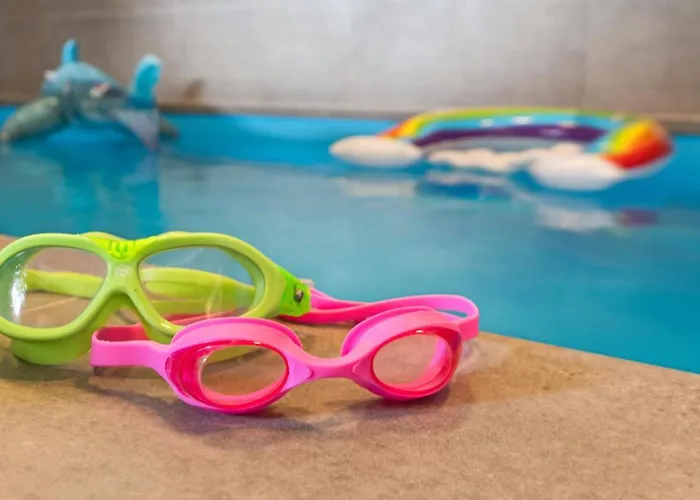 Villavilla 668 - Skastrup Strand, Fyn Og Oer * Bogense