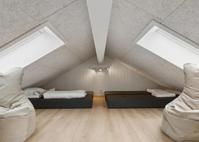 Villavilla 668 - Skastrup Strand, Fyn Og Oer Bogense