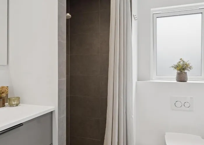 Villavilla 668 - Skastrup Strand, Fyn Og Oer